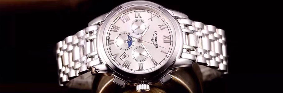 深圳浪琴（Longines）保养中心在哪