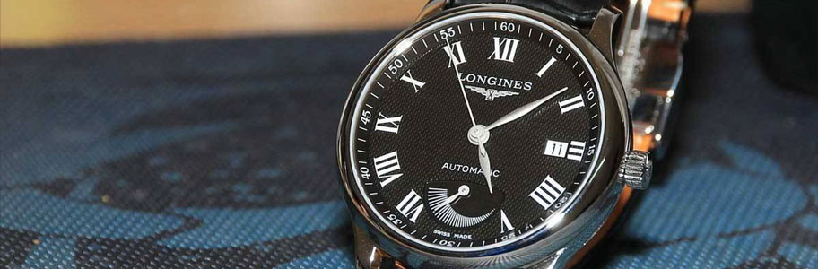 浪琴（Longines）深圳售后维修总店